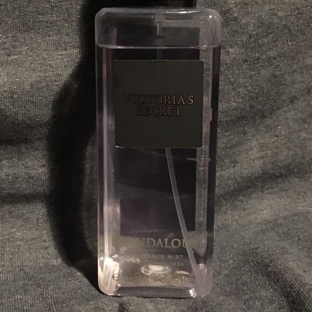 Victoria' Secret Scandalous Mist